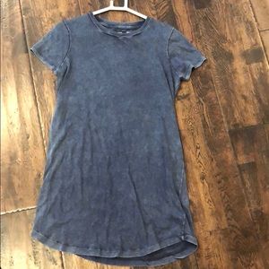 URBAN OUTFITTERS T-SHIRT DRESS